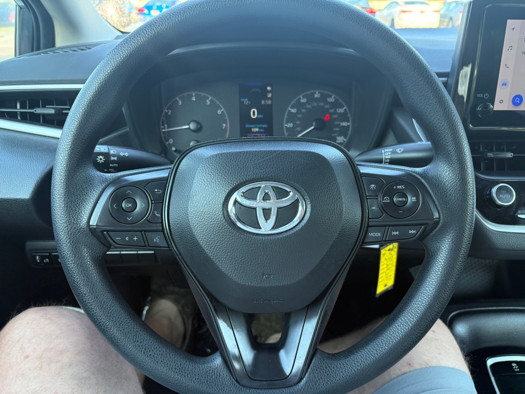 Photo 6 of this TOYOTA COROLLA