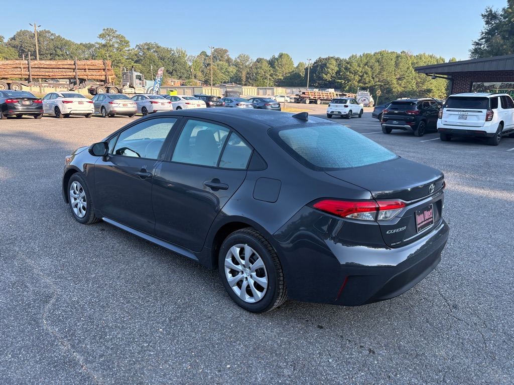Photo 3 of this TOYOTA COROLLA