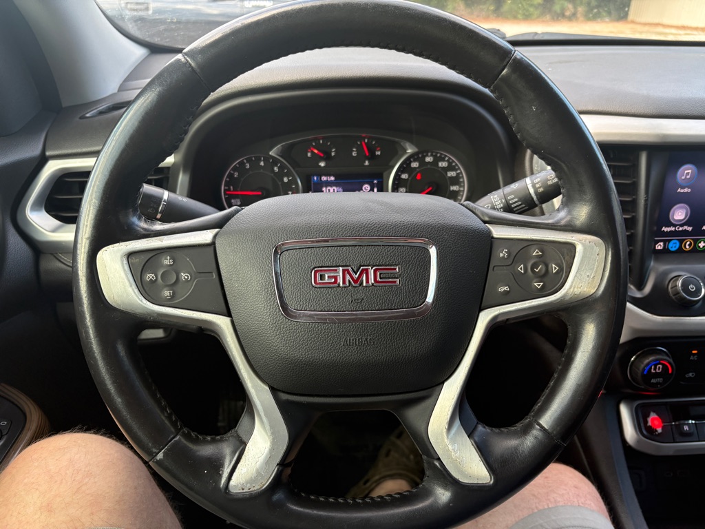Photo 7 of this GMC ACADIA