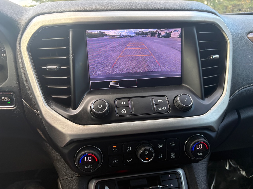 Photo 10 of this GMC ACADIA