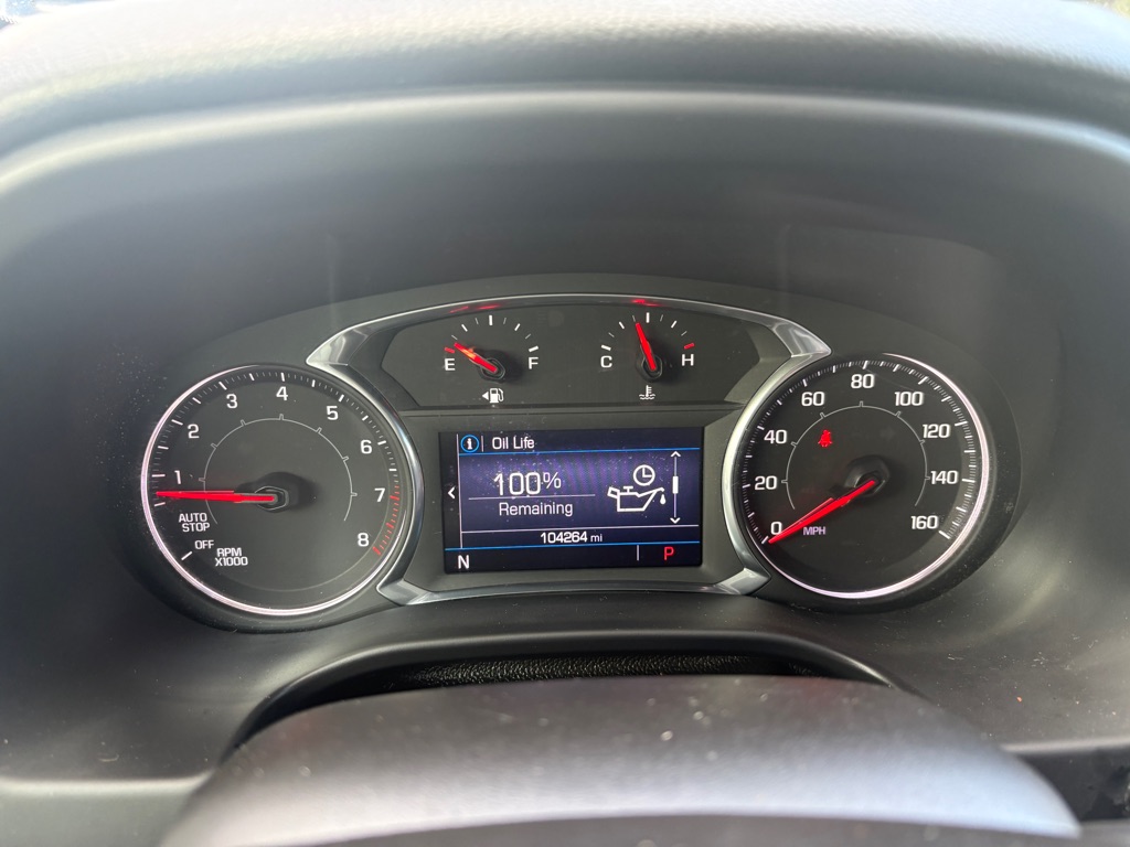 Photo 8 of this GMC ACADIA