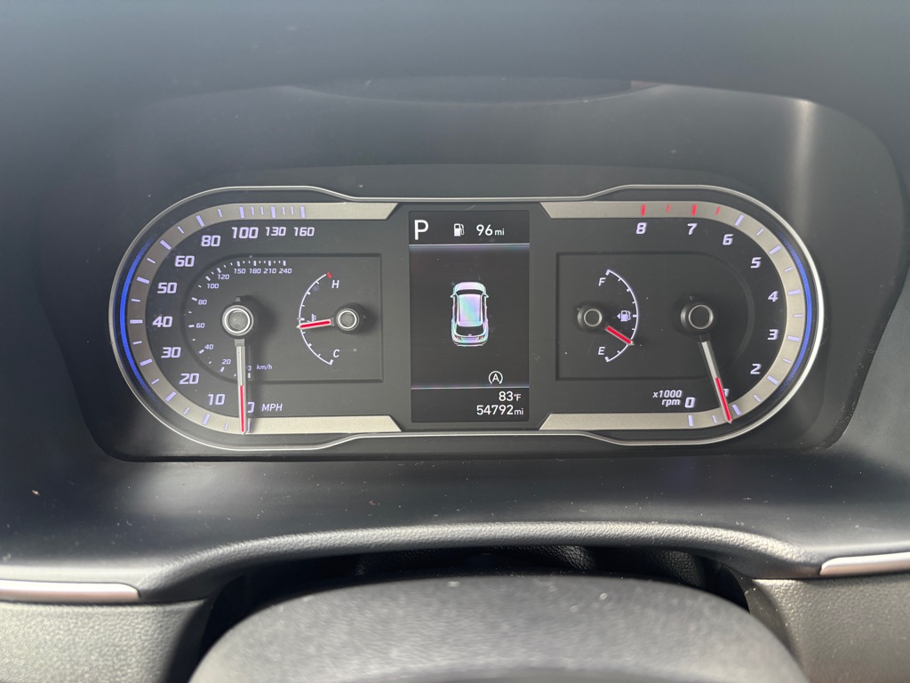 Photo 7 of this HYUNDAI TUCSON