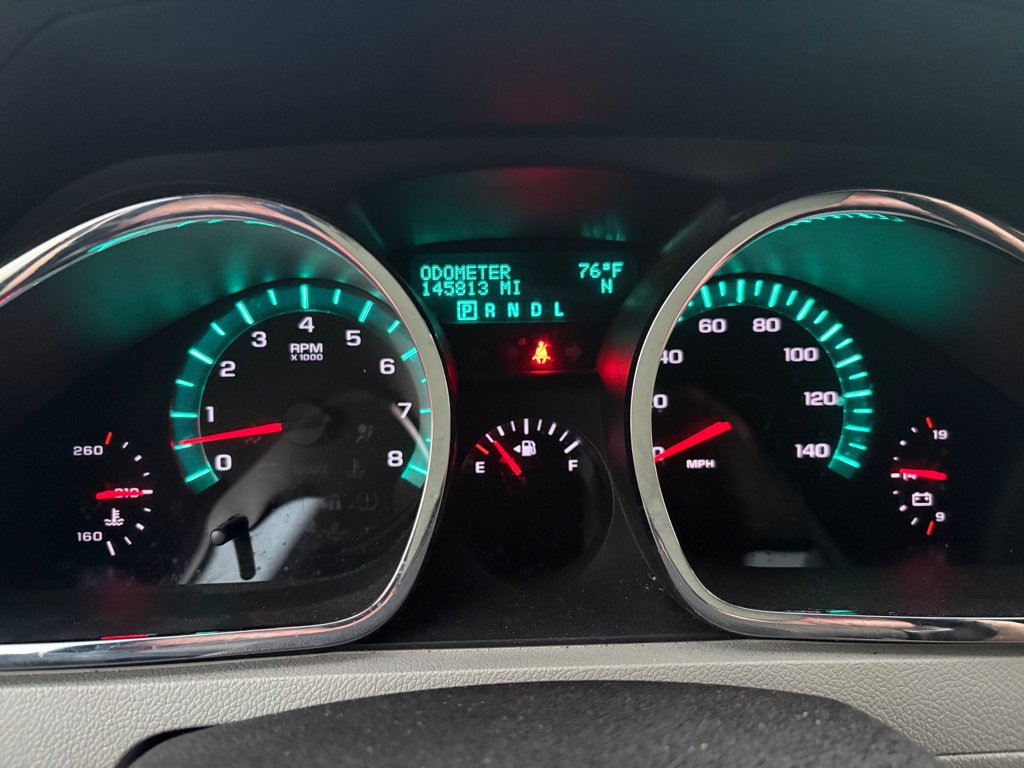 Photo 11 of this CHEVROLET TRAVERSE