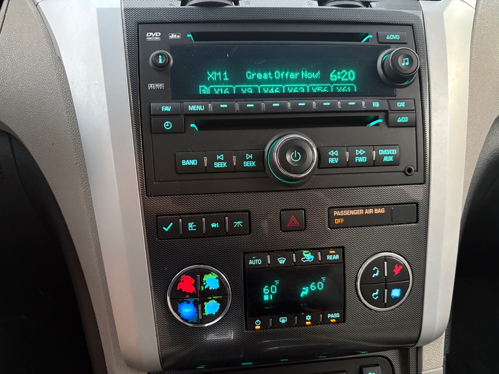 Photo 13 of this CHEVROLET TRAVERSE