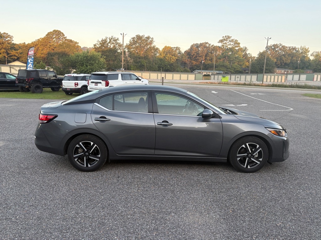 Photo 2 of this NISSAN SENTRA
