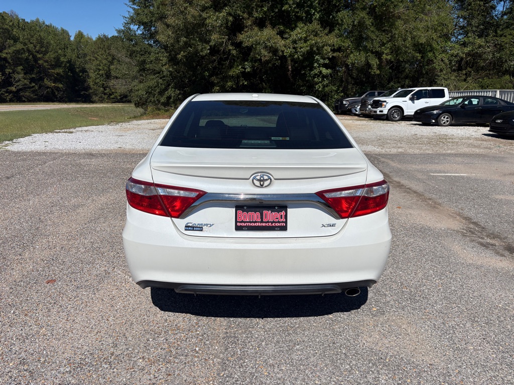Photo 3 of this TOYOTA CAMRY