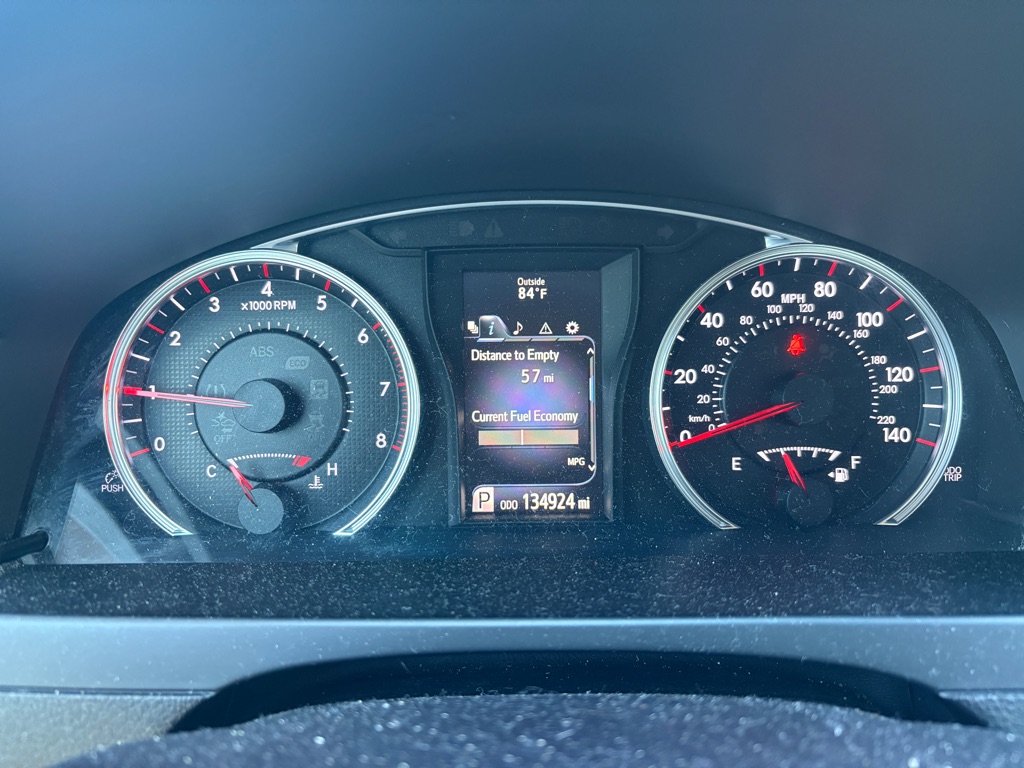 Photo 9 of this TOYOTA CAMRY