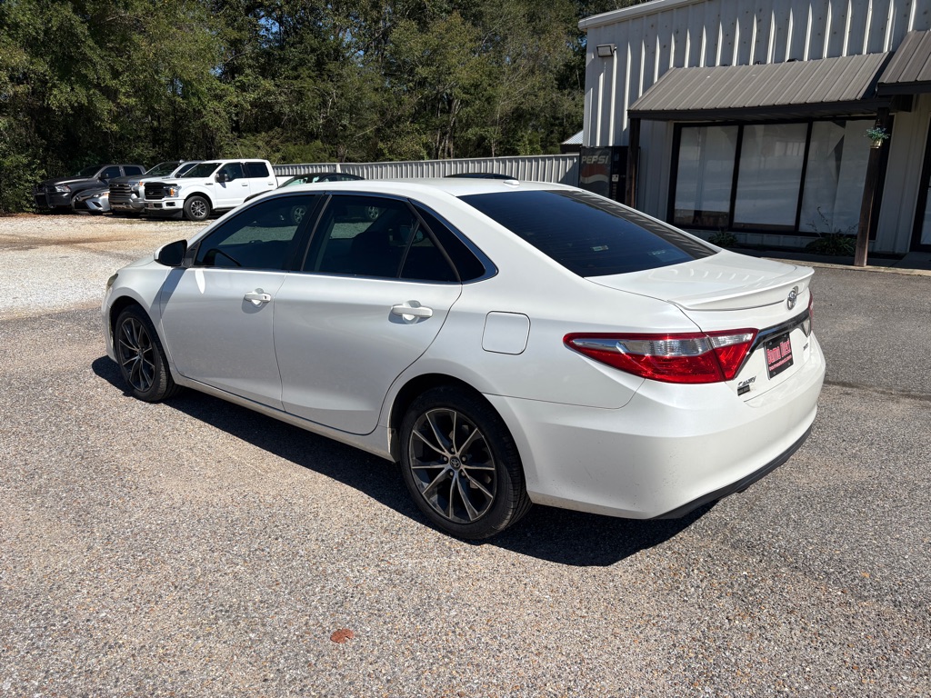 Photo 4 of this TOYOTA CAMRY