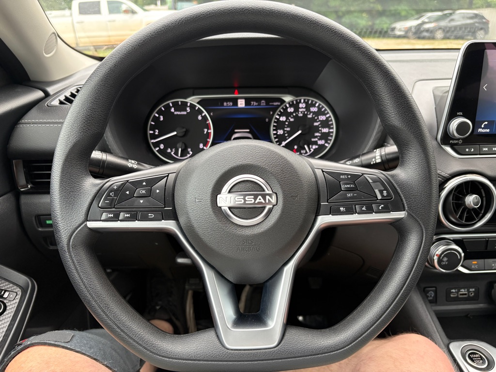 Photo 6 of this NISSAN SENTRA