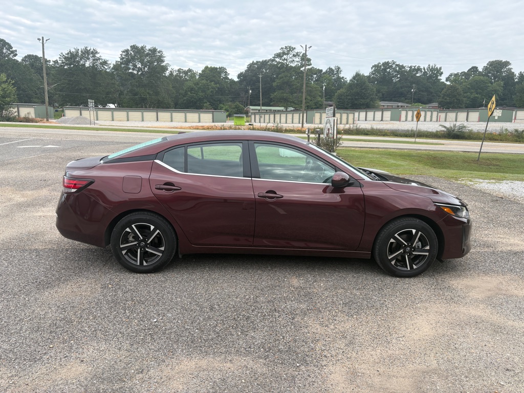 Photo 2 of this NISSAN SENTRA