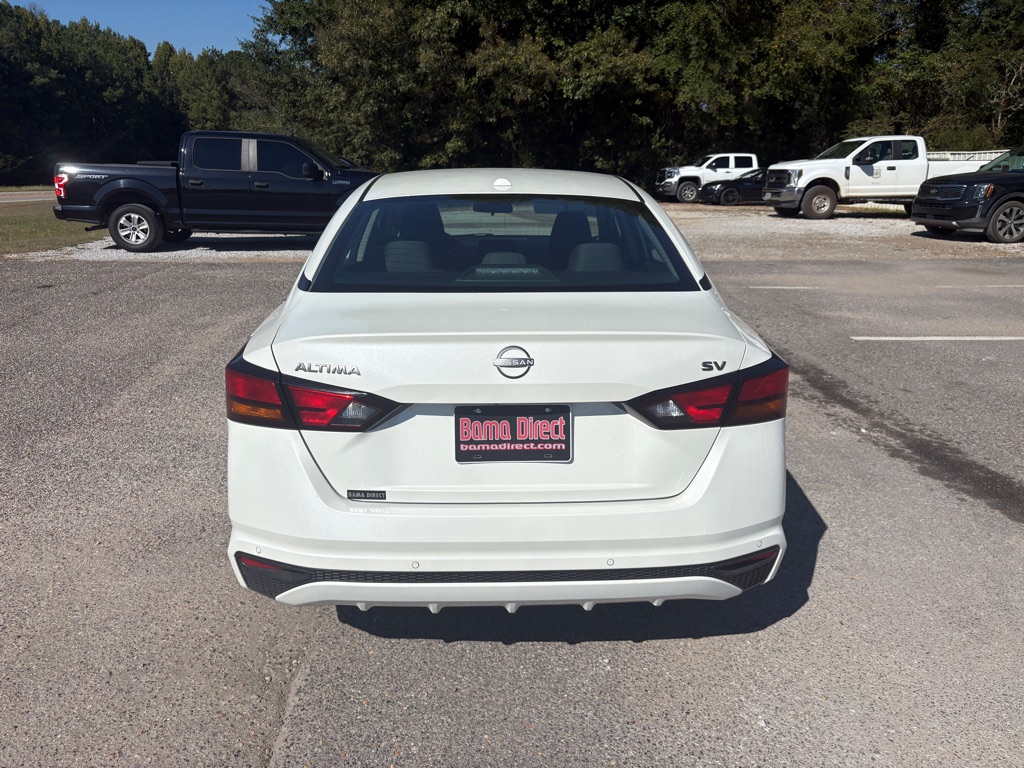 Photo 3 of this NISSAN ALTIMA
