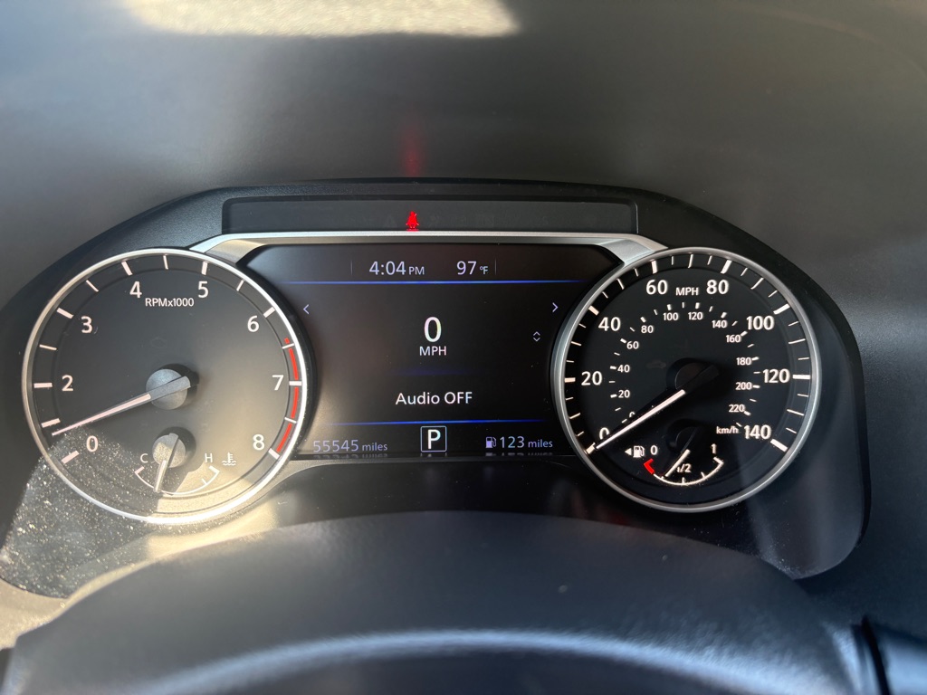Photo 8 of this NISSAN ALTIMA