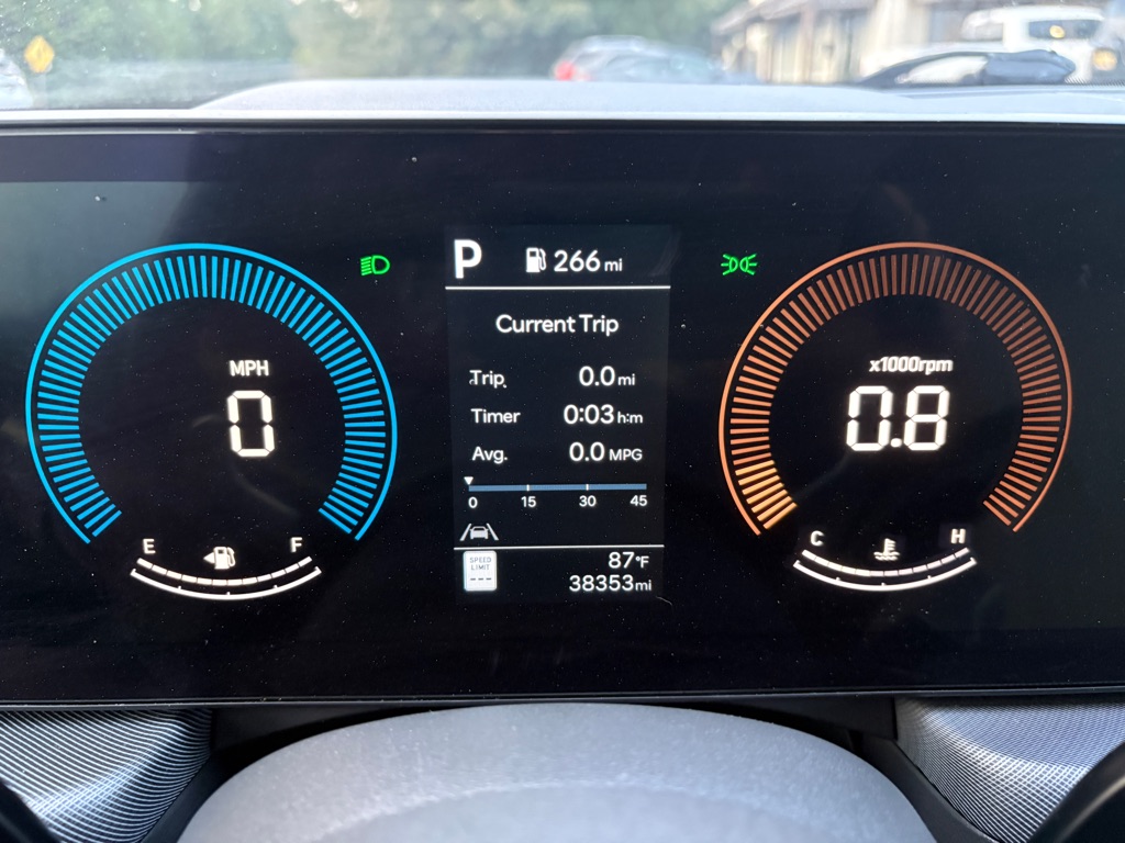 Photo 7 of this HYUNDAI SONATA