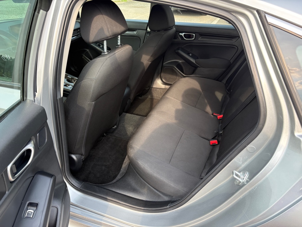 Photo 4 of this HONDA CIVIC