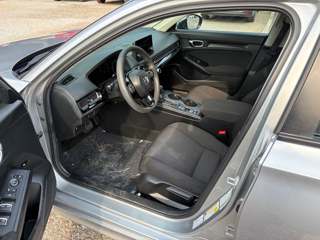 Photo 5 of this HONDA CIVIC