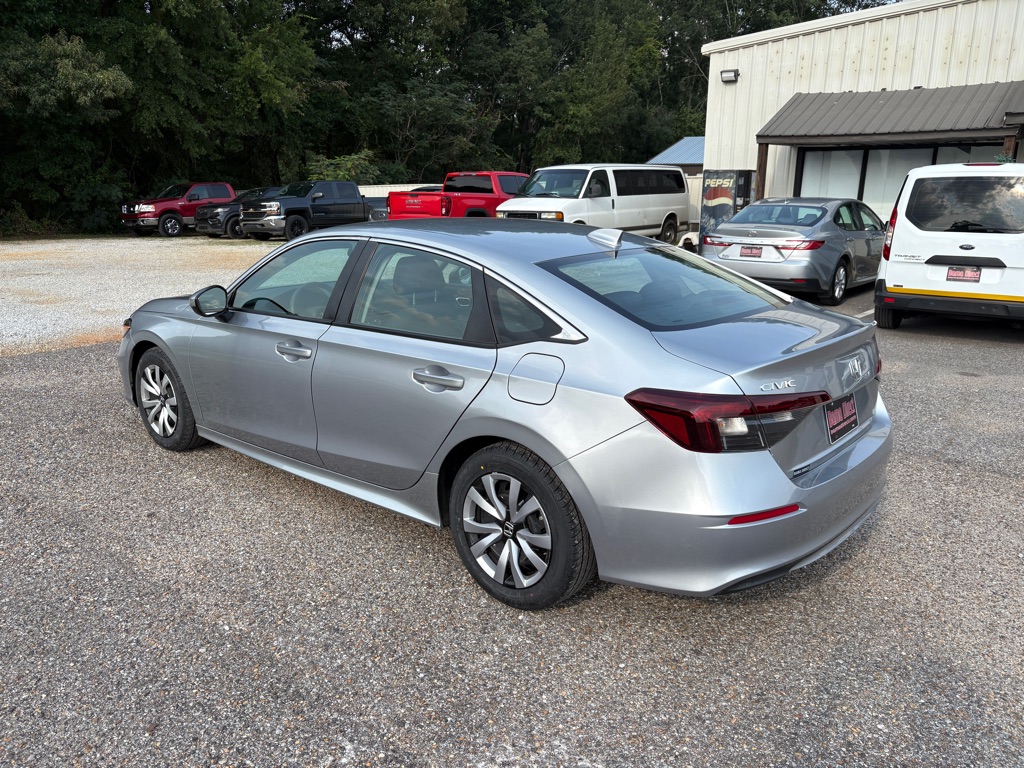 Photo 3 of this HONDA CIVIC