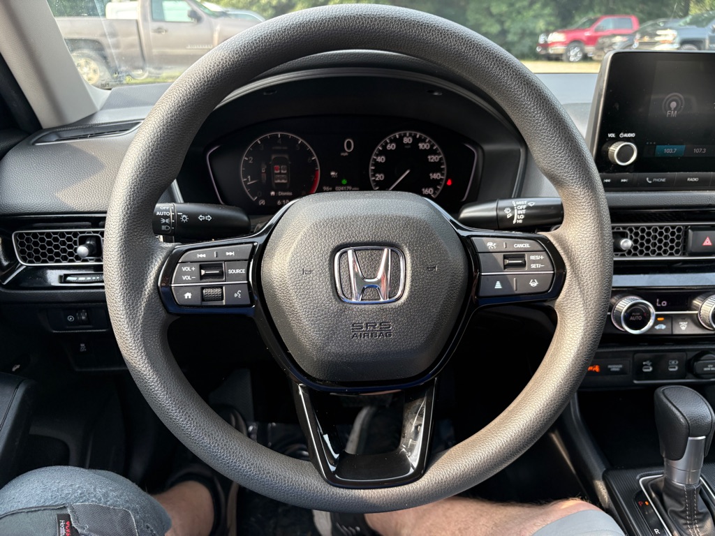 Photo 6 of this HONDA CIVIC