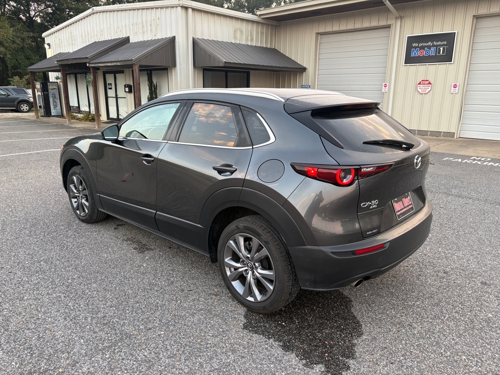 Photo 4 of this MAZDA CX-30