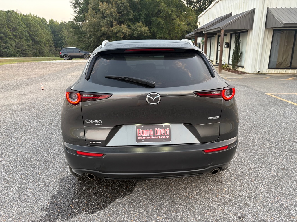 Photo 3 of this MAZDA CX-30
