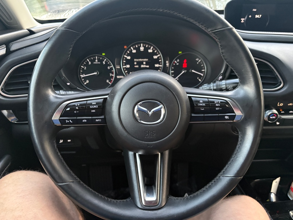 Photo 8 of this MAZDA CX-30