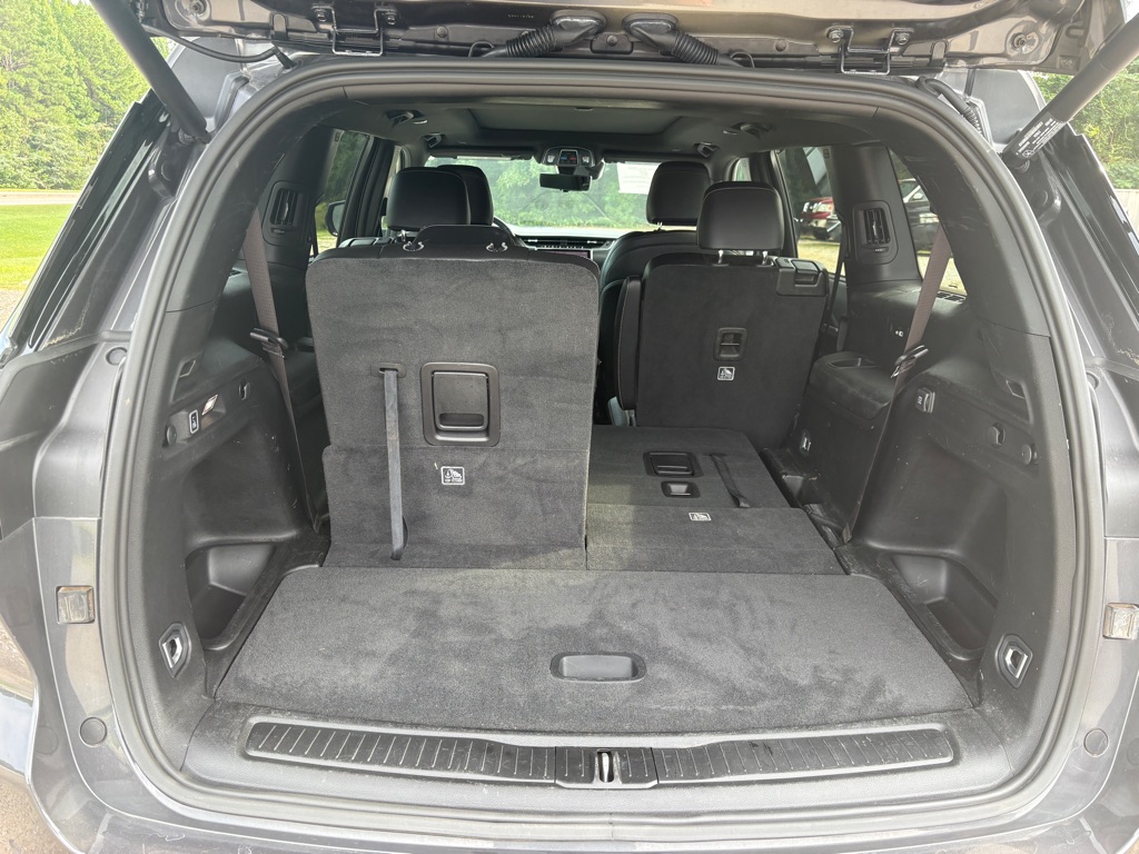 Photo 5 of this JEEP GRAND CHEROKEE