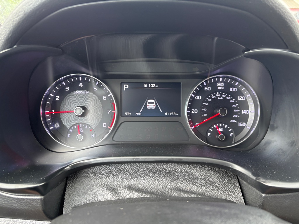 Photo 8 of this KIA FORTE