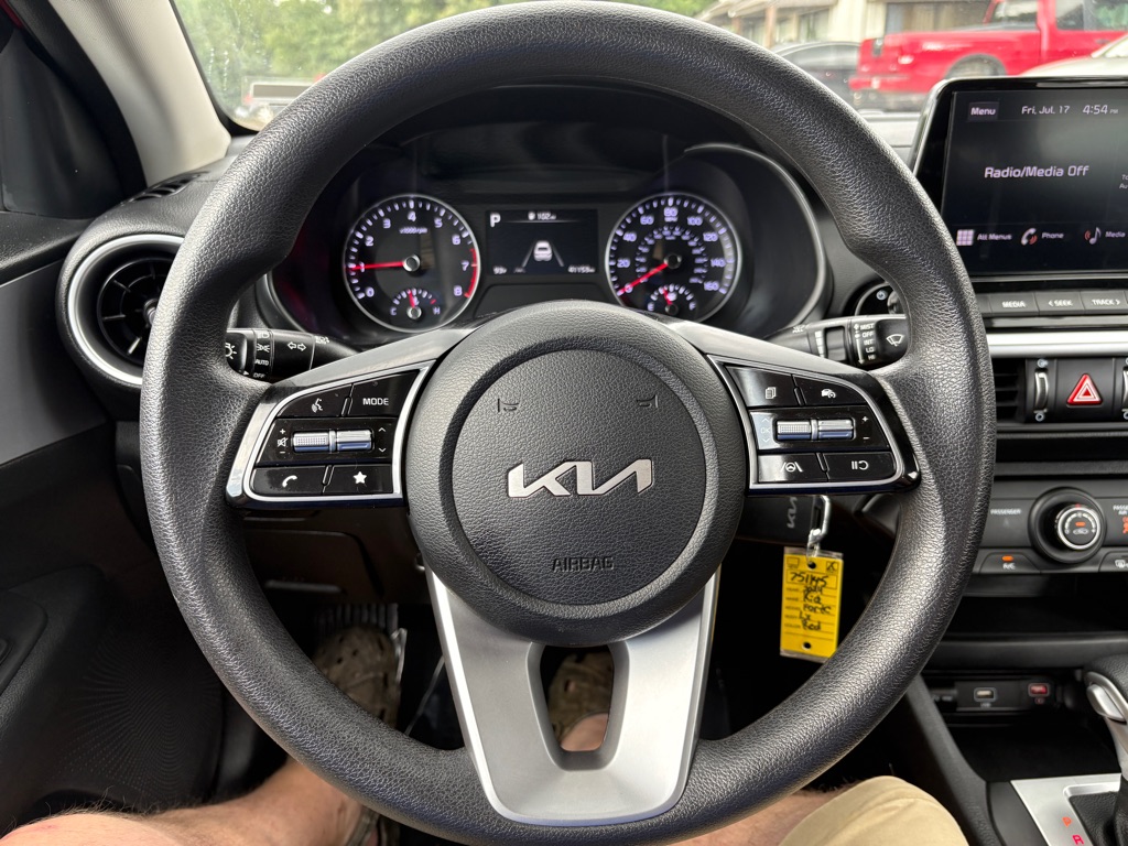 Photo 7 of this KIA FORTE