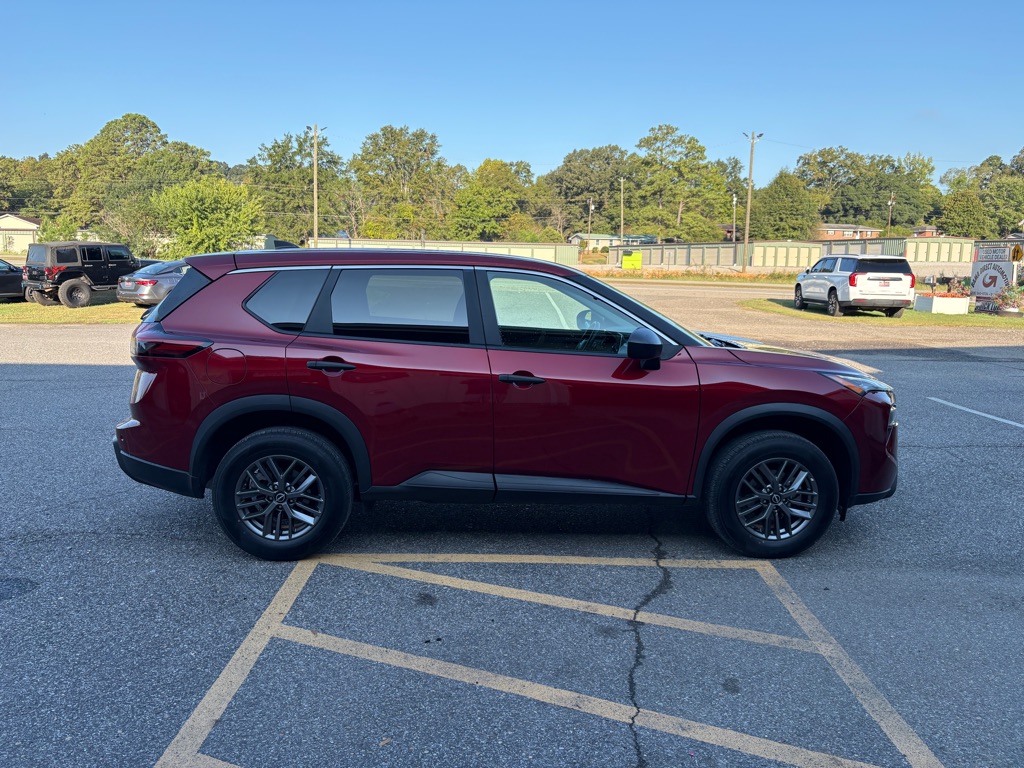Photo 2 of this NISSAN ROGUE