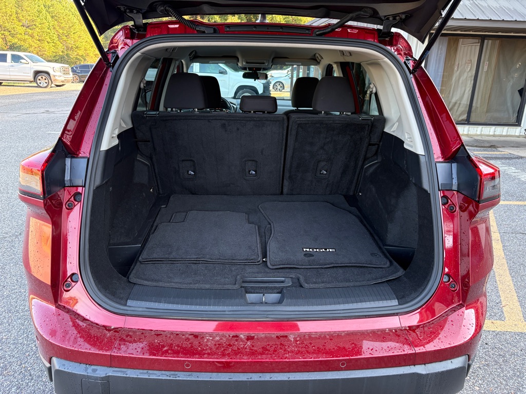 Photo 5 of this NISSAN ROGUE