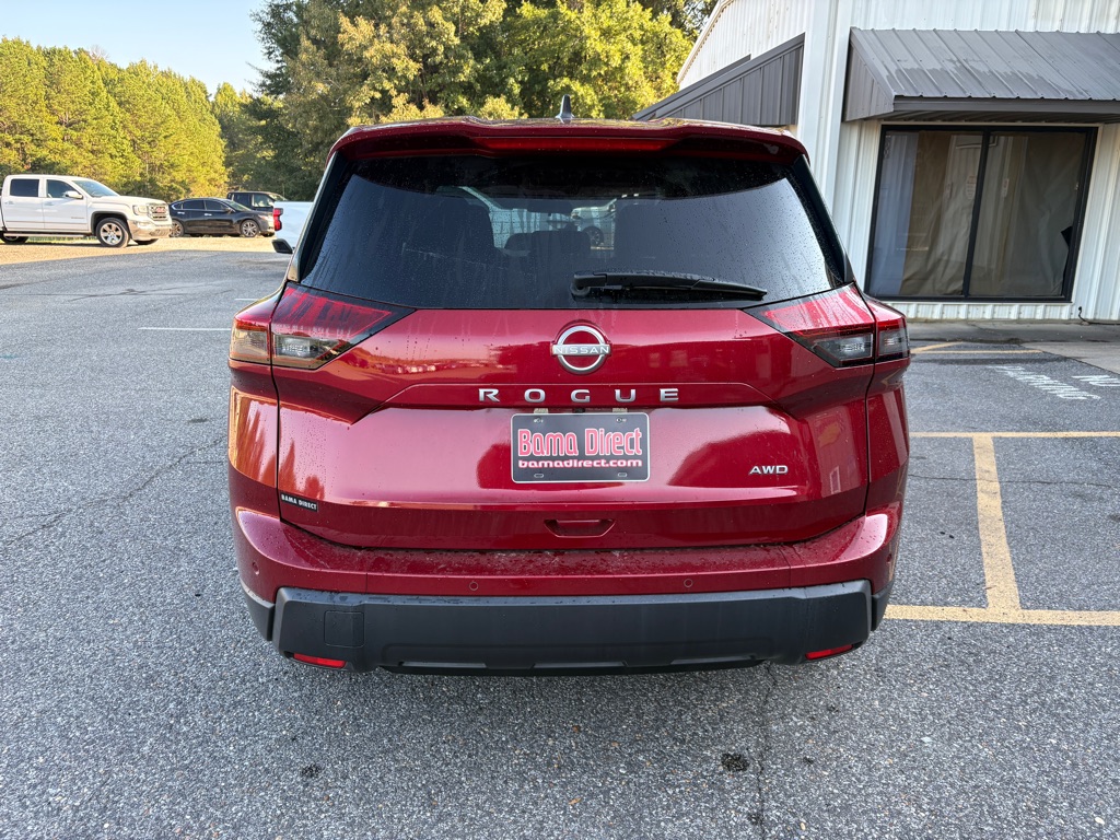 Photo 3 of this NISSAN ROGUE