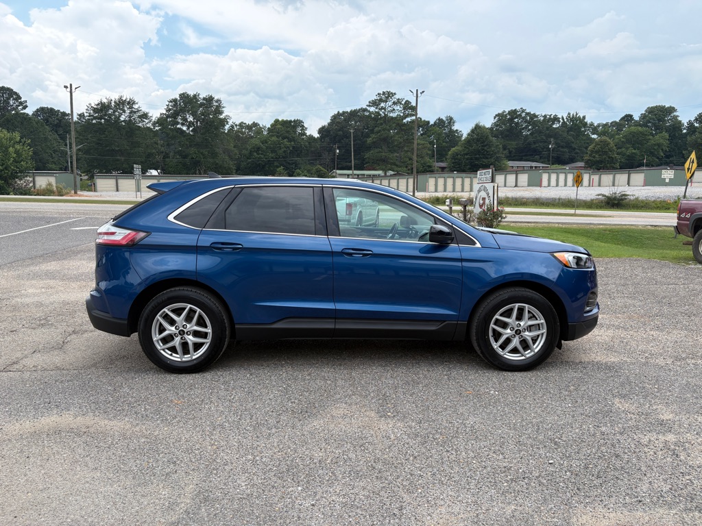 Photo 2 of this FORD EDGE