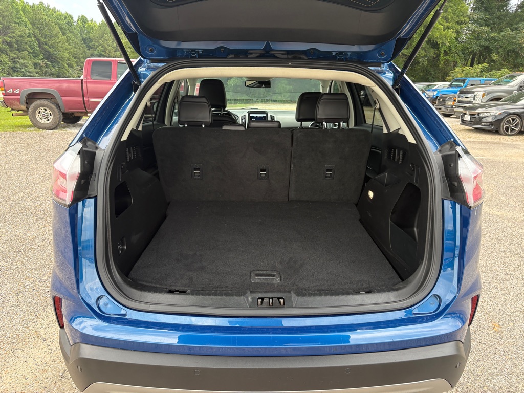 Photo 4 of this FORD EDGE