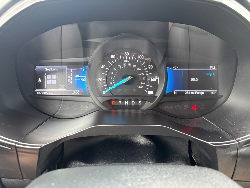 Photo 8 of this FORD EDGE