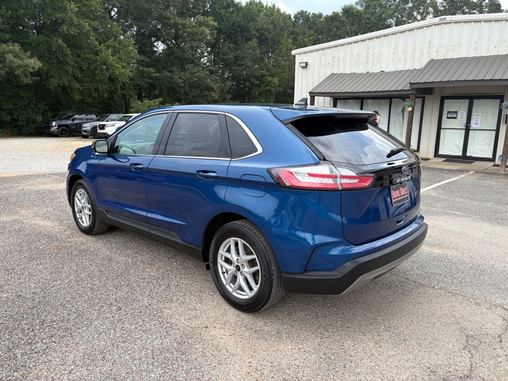 Photo 3 of this FORD EDGE