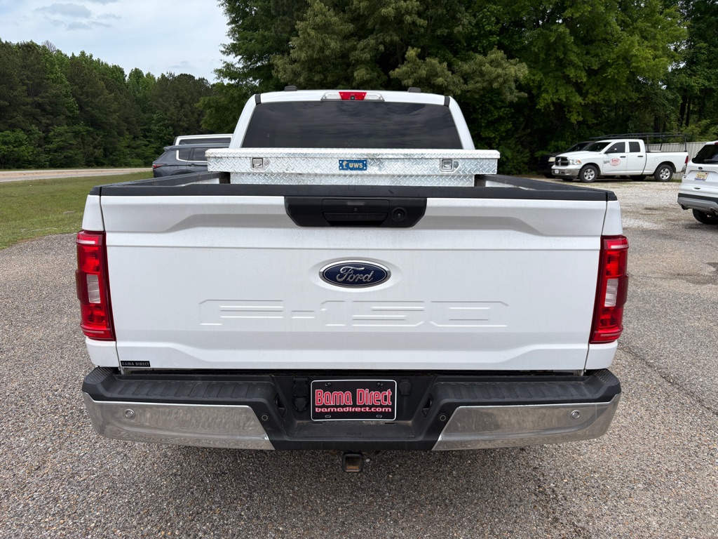 Photo 3 of this FORD F150