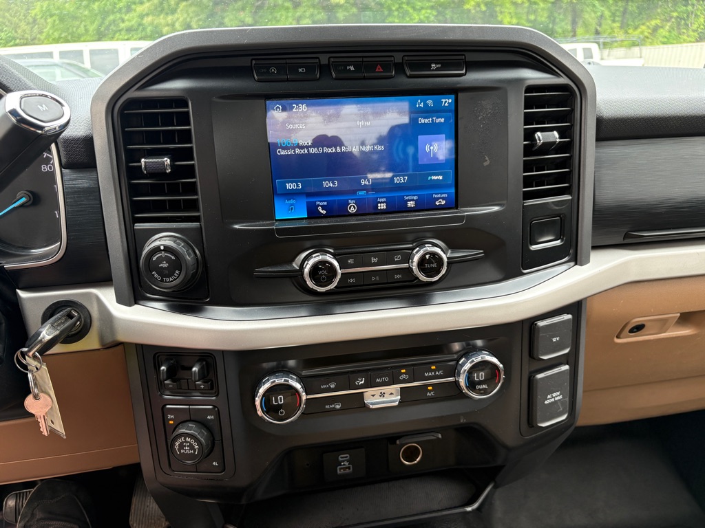 Photo 9 of this FORD F150
