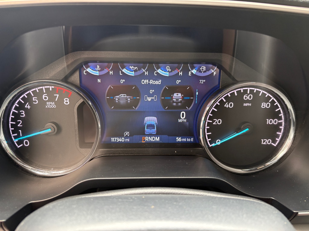Photo 8 of this FORD F150