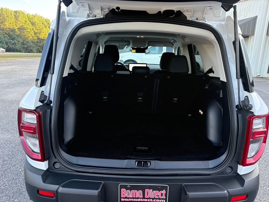 Photo 5 of this FORD BRONCO SPORT