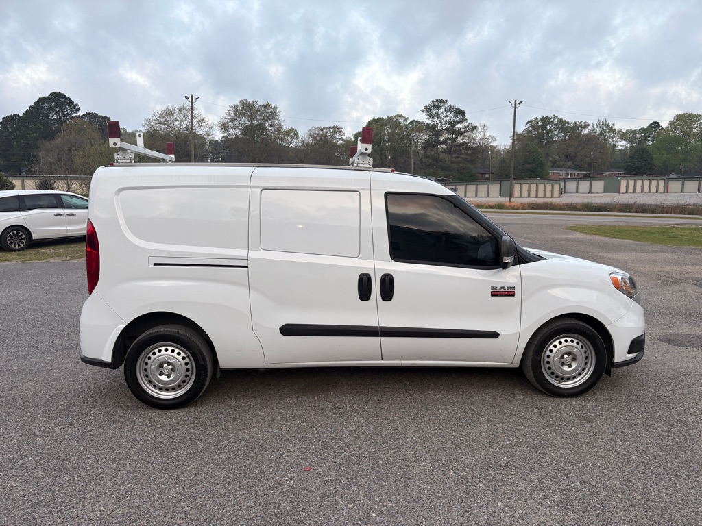 Photo 2 of this RAM PROMASTER CITY