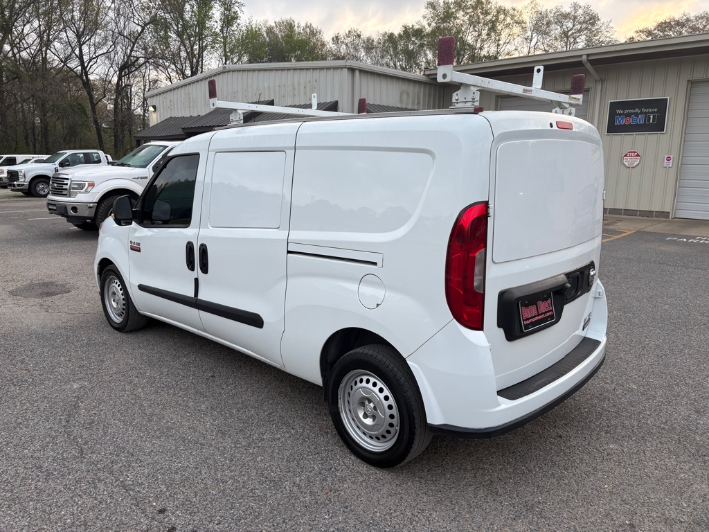 Photo 3 of this RAM PROMASTER CITY