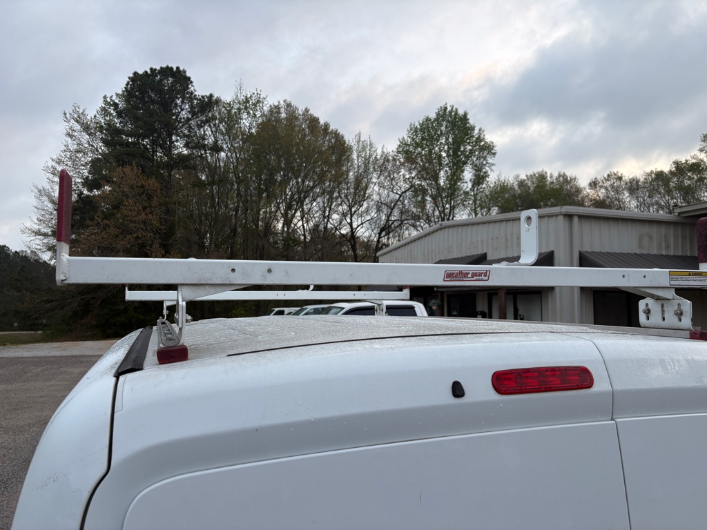 Photo 4 of this RAM PROMASTER CITY