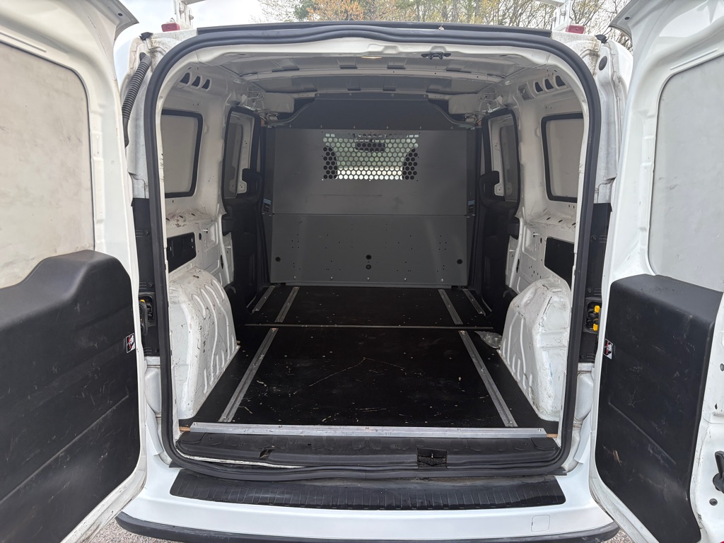 Photo 5 of this RAM PROMASTER CITY