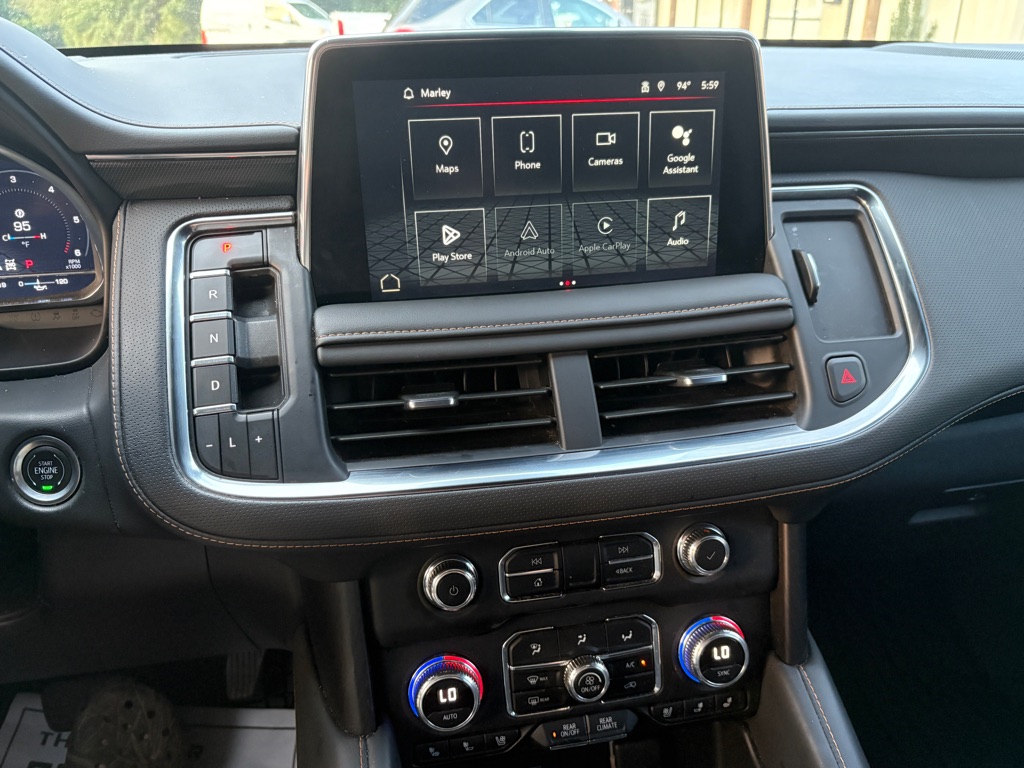 Photo 12 of this GMC YUKON XL
