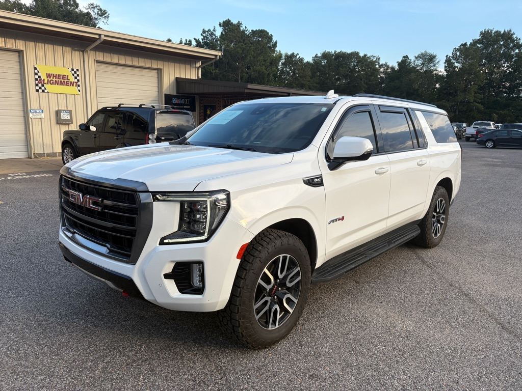 2024 GMC YUKON XL