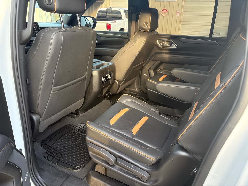 Photo 7 of this GMC YUKON XL