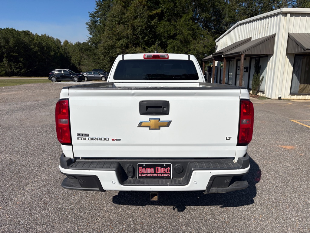 Photo 3 of this CHEVROLET COLORADO