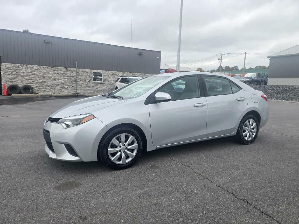 Photo 3 of this TOYOTA COROLLA