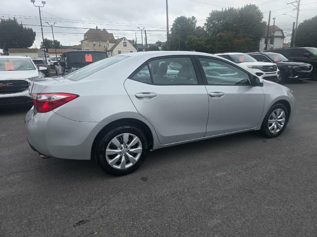 Photo 5 of this TOYOTA COROLLA