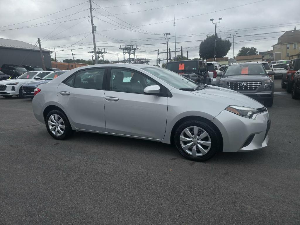 Photo 6 of this TOYOTA COROLLA