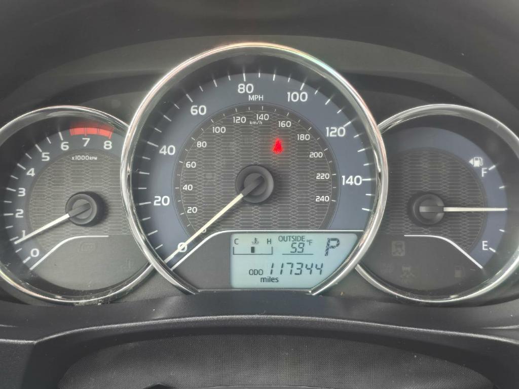 Photo 8 of this TOYOTA COROLLA